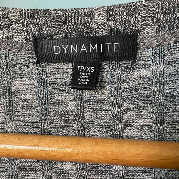 Dynamite Long Cardigan - Picture 6 of 6